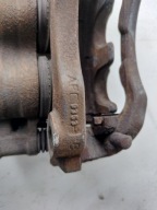 RENAULT MASTER IV III LIFT caliper brake right front 410007358R