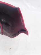 SEAT LEON II 05-12 FR bumper rear part rear