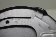 Volet trappe carburant Carburant MAZDA 6