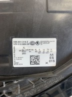 Skoda Kodiaq 17r Reflektor right light right 2017 565941016E