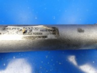 MERCEDES C KLASA W205 GLC W253 E W213 2.2 CDI injection ramp sensor KPL