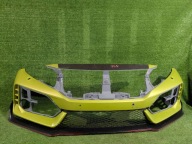 front bumper front HONDA CIVIC X TYPE R NR.Z9416