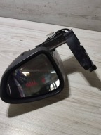 Fiat Tipo 2018 front right electrics mirror side door przednich