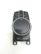switch IDRIVE 5A0DC87 Bmw Seria 5 VII (2017-2024) G30/G31