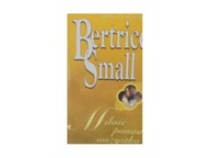 Miłość ponad wszystko - Bertrice Small