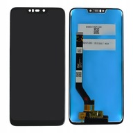 NOWY EKRAN LCD ASUS ZENFONE MAX M2 ZB633KL +DOTYK