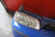 FIAT ALBEA PALIO II 178 support panel for radiators bumper lights radiator fan