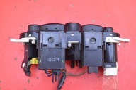 control panel air conditioning devices KLIMY HYUNDAI COUPE 1 and RD 96-99