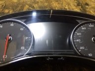 AUDI A6 C7 A7 4G 3.0 TFSI dials dials USA 4G8920984K