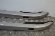 Dachreling dach JEEP CHEROKEE KL