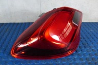 Opel Corsa E 3D light left rear part 39012627 original st.BDB EUROPA
