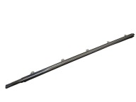 moulding windows CZOLOWEJ left HONDA ACCORD VIII 8 CHROM (08-10)