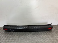 bumper rear part rear FORD TRANSIT CUSTOM