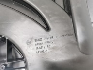 intake drain air BMW SERIA 3 E90 E91 7560918