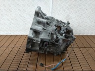 MAZDA 3 BL 09-13 2.2 CITD MZR-CD Getriebe MANUAL OE