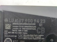 MERCEDES GLA 200 II H247 module control unit KEYLESS A1679009423