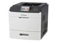 DRUKARKA MONOCHROMATYCZNA LEXMARK M5155