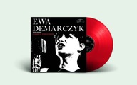 Ewa Demarczyk śpiewa piosenki Z. Koniecznego (Czerwony Winyl) / LP