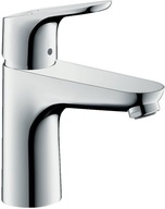 BATERIA UMYWALKOWA 100 CHROM HANSGROHE FOCUS