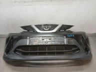 bumper front NISSAN QASHQAI II 2 J11 13-17