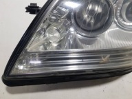 light left front XENON MERCEDES GL X164 ANGLIK