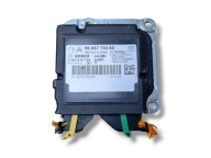module airbag Peugeot 3008 2010 9666775480