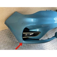 bumper front front RENAULT ZOE LIFT 2019-2024 6xPDC 620223129R