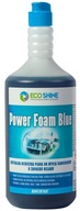 Aktívna pena Eco Shine Power Foam Blue 1 l modrá