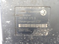 VW Sharan Pompa ABS