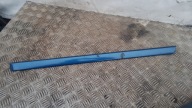 BMW E39 moulding door left front 7004024