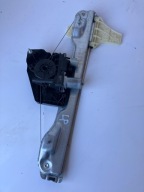 window regulator mechanism MEGANE V E-TECH left front