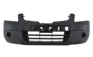 front bumper front NISSAN QASHQAI and Z11