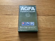 AGFA Ferro Color 90+6 Green 1979-80 #0108