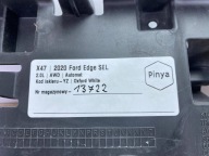 Absorber Paraurti Anteriore Ford Edge II 2019+