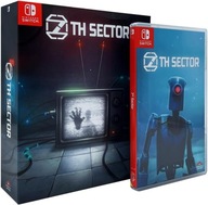 7th Sector Special Limited Edition NSW