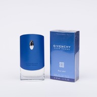 Givenchy Pour Homme Blue Label w. toaletowa 50 ml