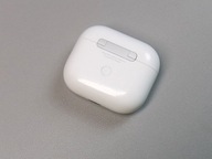 Apple AirPods 3 gen Etui ładujące Charging Case