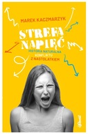 Strefa napięć – o konflikcie z nastolatkiem