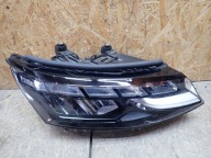 light right REFLEKTOR right LED VW MULTIVAN T7 7T STM 2021- 7T1941036AH