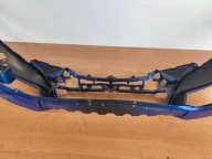 HONDA CIVIC IX LIFT bumper front 15-17 ROK PDC