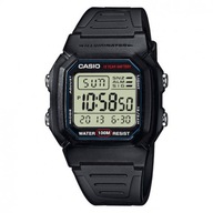 Casio W-800H-1AVES