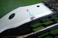 SKODA SUPERB III SCOUT LIFT 19- front bumper front