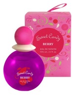 JEAN MARC SWEET CANDY BERRY EDT 100ml