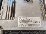 computer Motore Citroen C4 Cactus 1.6 BLUE HDI 9809478580