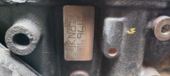 engine K9K 837 Renault Grand Scenic III 1,5 DCI