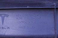 cover boot right 1036238-00-F TESLA MODEL X 90D 15-21