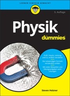 Physik fur Dummies Holzner Steven (MIT -