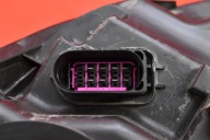 REFLEKTOR left light front EU 8A61-13W030-AJ FORD FIESTA MK7 08-13