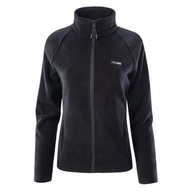 DÁMSKY FLEECE MAZE 350 WO'S ELBRUS r.M black