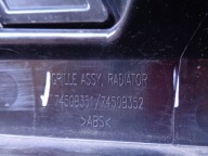 GRIGLIA MITSUBISHI SPACE STAR 20